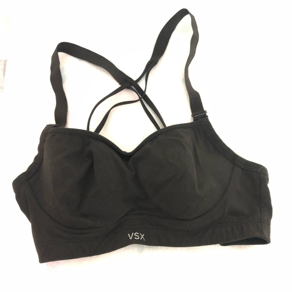 Victoria’s Secret Angel Sports Bra 32C